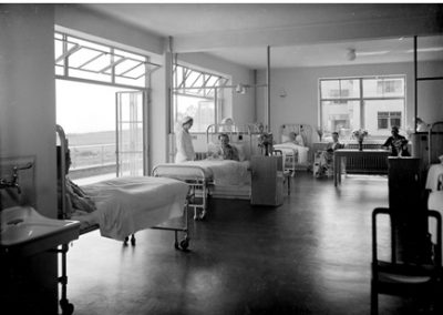 Patient Ward