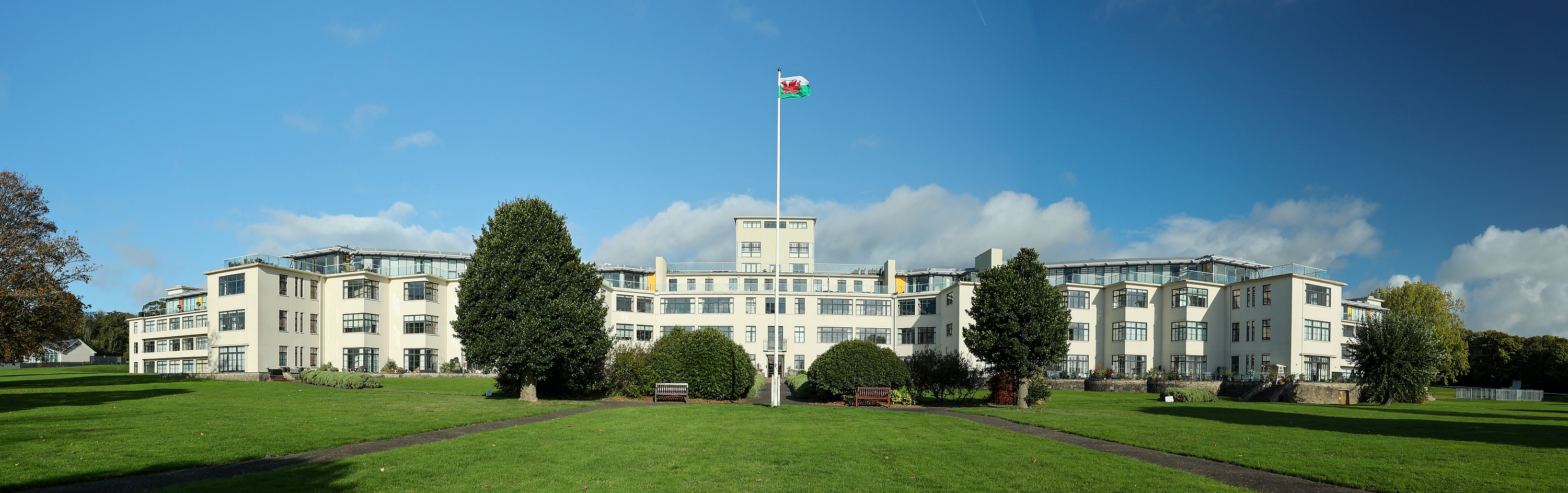 Hayes Point Background